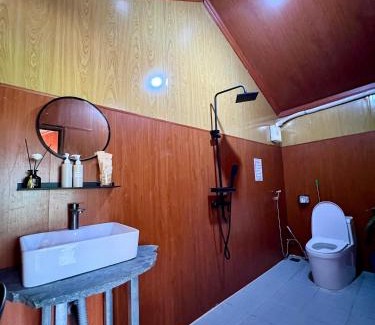 Ha Giang Casa | An's House