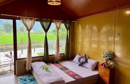 Ha Giang Casa | An's House