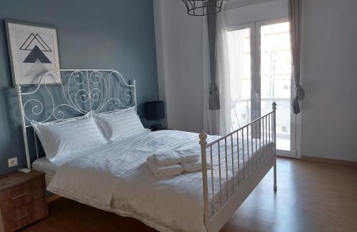 Glyfada Apartamento | An's Luxury comfort home