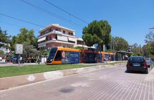 Glyfada Apartamento | An's Luxury comfort home
