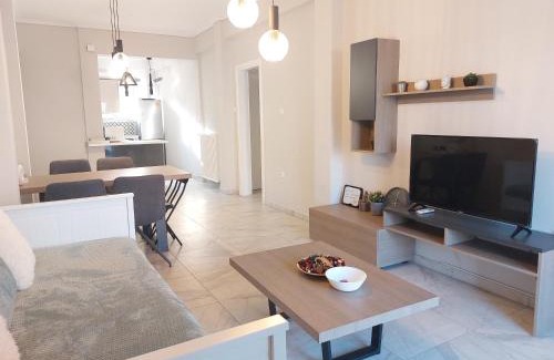 Glyfada Apartamento | An's Luxury comfort home