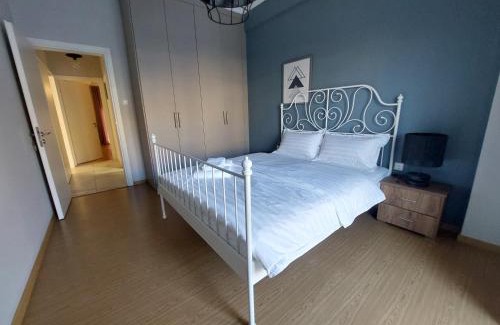 Glyfada Apartamento | An's Luxury comfort home