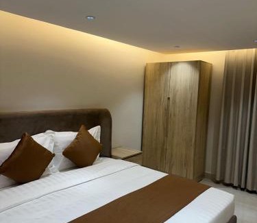 Al Khobar Apartamento | AN Studios