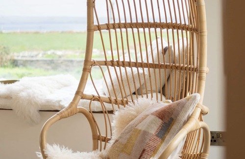 Liscannor Casa | An Tíg Beag in Liscannor