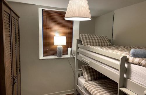 Dungarvan Casa | An Teach Ban, homely townhouse