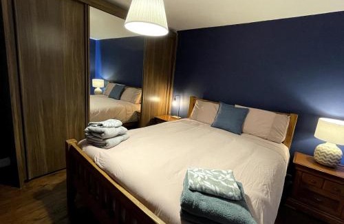 Dungarvan Casa | An Teach Ban, homely townhouse