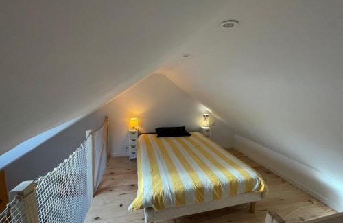 Liffre Casa | An ti bihan