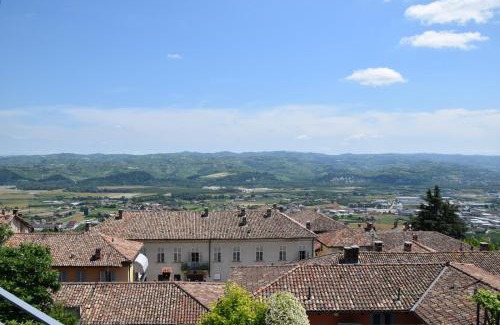 Guarene Apartamento | An tij slè - Nel cuore del borgo