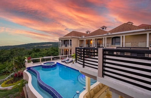 Discovery Bay Villa | Villa Mimosa: una experiencia de resort ultra lujoso en Jamaica