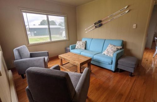 Twisp Casa | An Unexpected Twisp