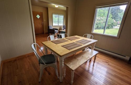 Twisp Casa | An Unexpected Twisp