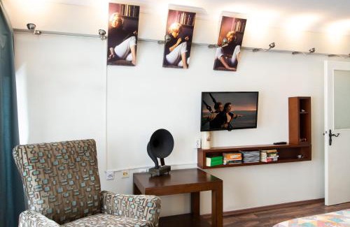 Moda Apartamento | An Unforgettable Experience