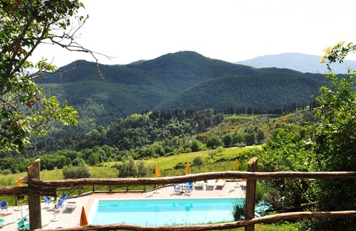 Dicomano Otro | Unas vacaciones inolvidables en Toscana