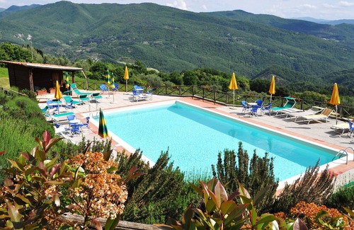 Dicomano Otro | Unas vacaciones inolvidables en Toscana