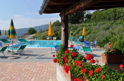 Dicomano Otro | Unas vacaciones inolvidables en Toscana