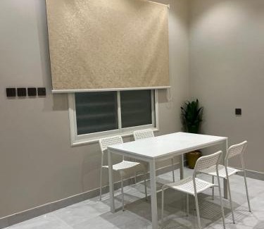 Khamis Mushait Apartamento | An upscale apartment in the middle of the city