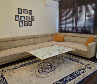 Ferizaj Apartamento | Ana Apartament