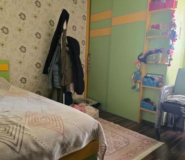 Ferizaj Apartamento | Ana Apartament