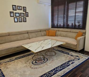 Ferizaj Apartamento | Ana Apartament