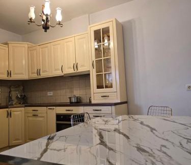Ferizaj Apartamento | Ana Apartament