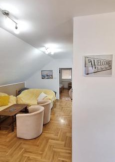 Dobanovci Apartamento | ANA Apartment