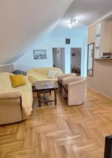Dobanovci Apartamento | ANA Apartment