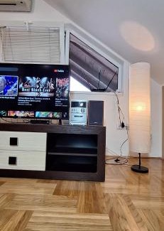 Dobanovci Apartamento | ANA Apartment