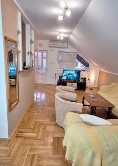 Dobanovci Apartamento | ANA Apartment