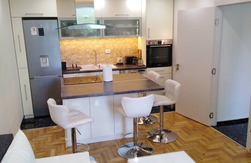 Novi Sad Apartamento | Ana Apartment