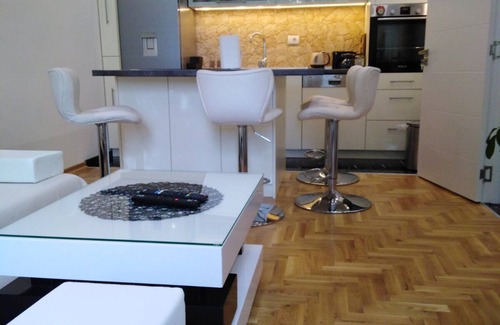 Novi Sad Apartamento | Ana Apartment