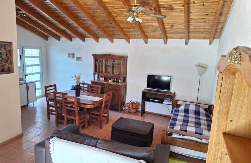 Mendoza City Center Apartamento | ANA Apartments & Parking Mendoza