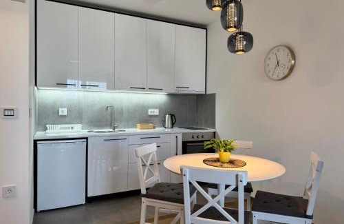 Novi Sad Apartamento | Ana bianco