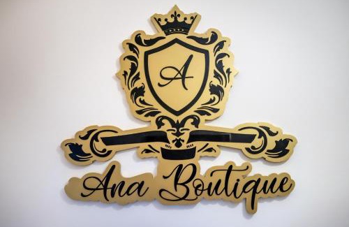 Alba Iulia Cama Y Desayuno | Ana Boutique