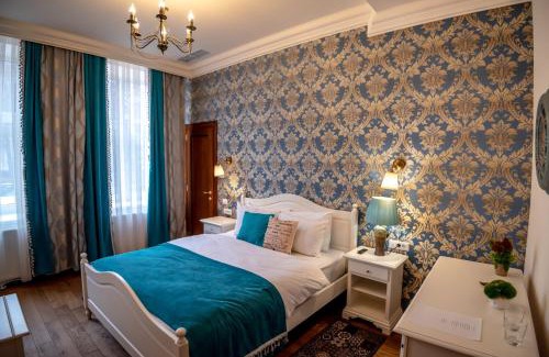 Alba Iulia Cama Y Desayuno | Ana Boutique