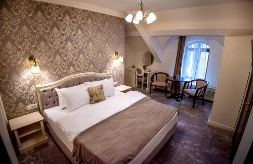 Alba Iulia Cama Y Desayuno | Ana Boutique