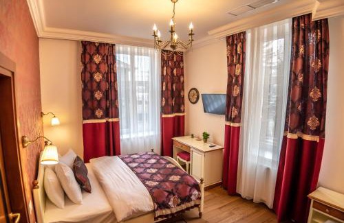 Alba Iulia Cama Y Desayuno | Ana Boutique