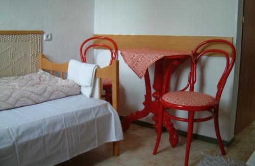 Senta Casa | Ana Guesthouse