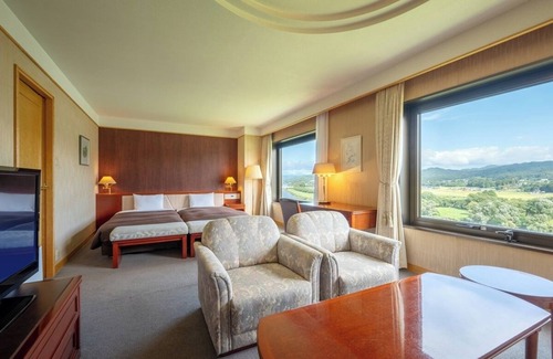 Kitakami Hotel | Hotel City Plaza Kitakami