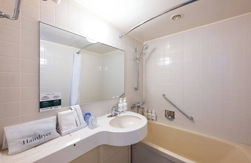 Kitakami Hotel | Hotel City Plaza Kitakami