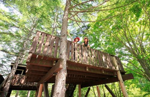 Kita Karuizawa Complejo | ANA Holiday Inn Resort Karuizawa by IHG