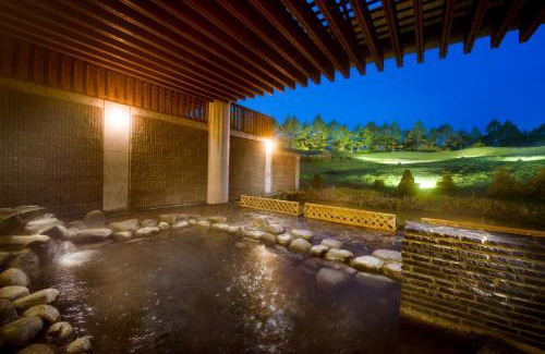 Kita Karuizawa Complejo | ANA Holiday Inn Resort Karuizawa by IHG
