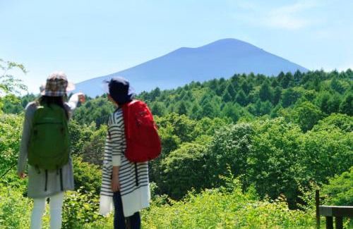 Kita Karuizawa Complejo | ANA Holiday Inn Resort Karuizawa by IHG