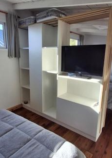Mar del Plata Apartamento | Ana home's