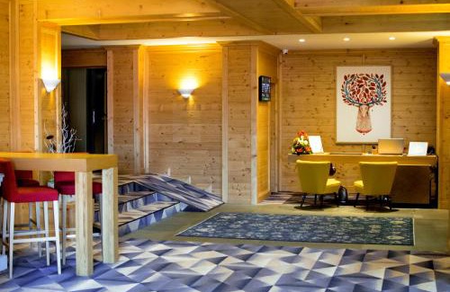 Poiana Brasov Hotel | Ana Hotels Bradul Poiana Brasov