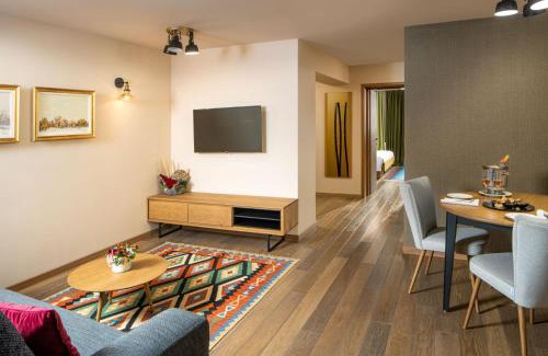 Poiana Brasov Hotel | Ana Hotels Sport Poiana Brasov