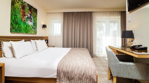 Poiana Brasov Hotel | Ana Hotels Sport Poiana Brasov