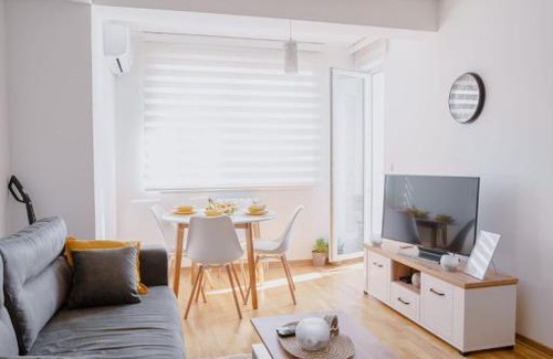 Kraljevo Apartamento | Ana Kraljevo