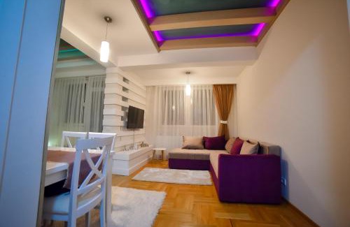 Uzice Apartamento | ANA LUX