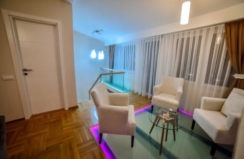 Uzice Apartamento | ANA LUX