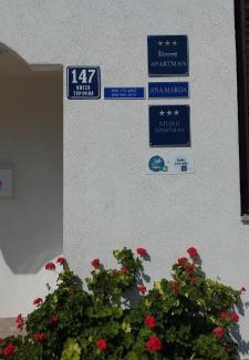 Solin Apartamento | Ana Marija